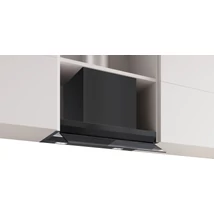 Bosch DBB67DP65, integrált kialakítású páraelszívó
