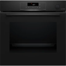 Bosch HRG4720B3, Beépíthető sütő gőz funkcióval
