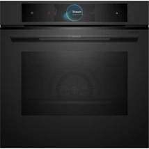 Bosch HSG938EM1, Built-in oven with steam function