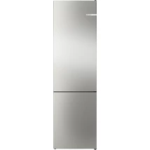 Bosch KGN392I1F, Szabadonálló, alulfagyasztós hűtő-fagyasztó kombináció