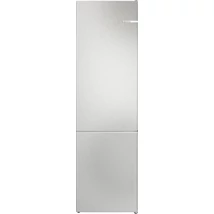 Bosch KGN392LAG, Szabadonálló, alulfagyasztós hűtő-fagyasztó kombináció
