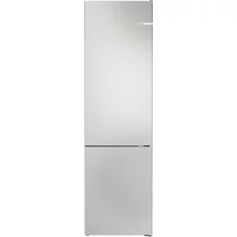Bosch KGN392LCF, Szabadonálló, alulfagyasztós hűtő-fagyasztó kombináció