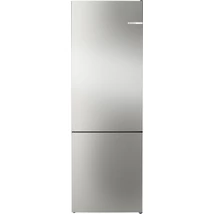 Bosch KGN492IAF, Szabadonálló, alulfagyasztós hűtő-fagyasztó kombináció