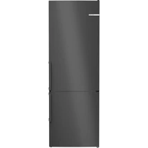 Bosch KGN49VXDT, Szabadonálló, alulfagyasztós hűtő-fagyasztó kombináció