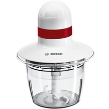 Bosch MMRP1000, Aprító