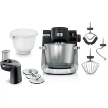 Bosch MUMS6ZS23D, Konyhai robotgép mérleggel