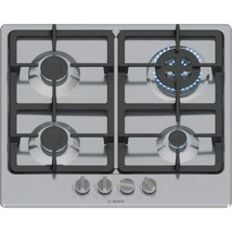 Bosch PGH6B5K90, Gáz főzőlap