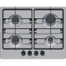 Bosch PGP6B5K60, Gáz főzőlap