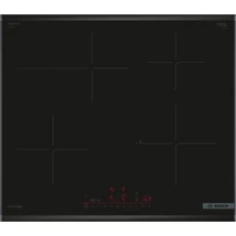 Bosch PIF695HC1E, Indukciós főzőlap