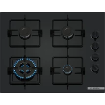 Bosch POH6B6K30, Gáz főzőlap