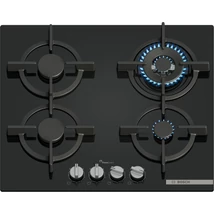 Bosch PPH6A6I10, Gáz főzőlap
