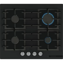 Bosch PPP6AAI40, Gas hob