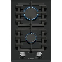 Bosch PRB3A6I40, Domino főzőlap, gáz