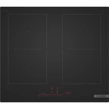 Bosch PVQ61CHB1E, Indukciós főzőlap