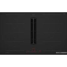 Bosch PXL89BH26E, Indukciós főzőlap, beépített elszívóval