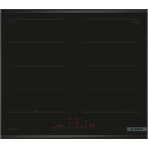 Bosch PXX695HC1E, Indukciós főzőlap
