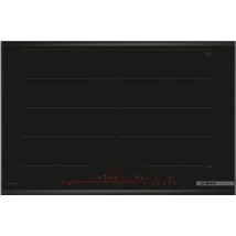 Bosch PXY895DV1E, Indukciós főzőlap