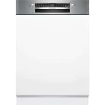 Bosch SMI4HVS14E, Félig beépíthető mosogatógép