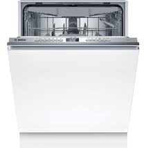 Bosch SMV4HVX02E, Beépíthető mosogatógép