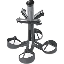 Bosch SMZ5300, Pohártartó-állvány