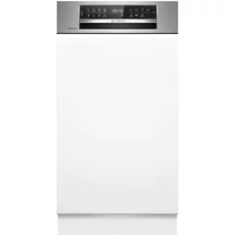 Bosch SPI6EMS21E, Félig beépíthető mosogatógép