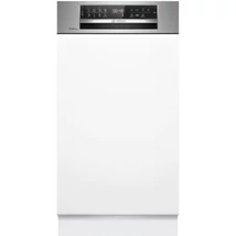 Bosch SPI6ZMS29E, Félig beépíthető mosogatógép