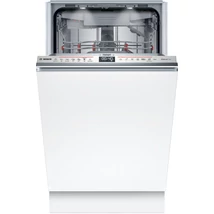 Bosch SPV6EMX09E, Beépíthető mosogatógép