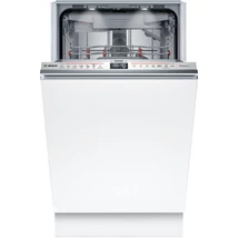 Bosch SPV6ZMX17E, fully-integrated dishwasher