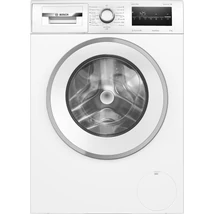 Bosch WAN2829NBY, Elöltöltős mosógép