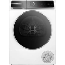 Bosch WQB246CNBY, hőszivattyús szárítógép