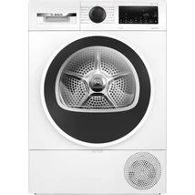 Bosch WQG243DMBY, Hőszivattyús szárítógép
