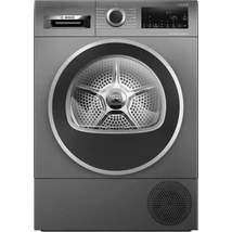 Bosch WQG245DREU, heat pump dryer