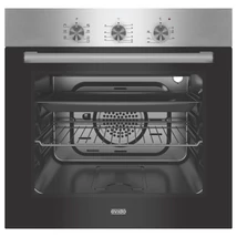 EVIDO PRIMO 63X légkev.sütő,inox / fek