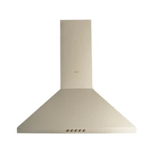 EVIDO ONDA 60Cpáraelszívó,60,led,bézs / bronz