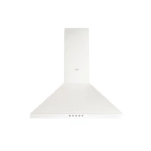 EVIDO ONDA 60Wpáraelszívó,60,led,fehér / inox