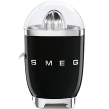 SMEG CITRUSPRÉS, 50-es évek retro design, 70W, fekete