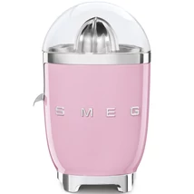 SMEG CITRUSPRÉS, 50-es évek retro design, 70W, rózsaszín