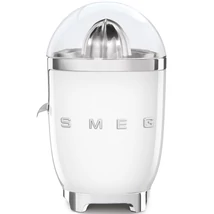 SMEG CITRUSPRÉS, 50-es évek retro design,70W, fehér
