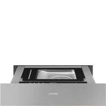 SMEG SOUS VIDE FIÓK, Classic design, vákuum fiók, 15 cm, inox