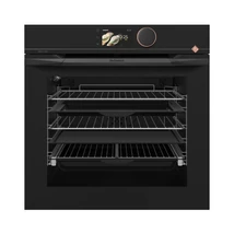 De Dietrich pirolitikus sütő, 73 l, 13 funkció, 122 auto recept, TFT, maghőmérő, heritage