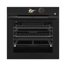 De Dietrich pirolitikus sütő, 73 l, 13 funkció, 150 auto recept, TFT, WiFi, heritage