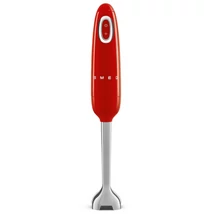 SMEG BOTMIXER, 50-es évek retro design,700W, piros