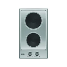 EVIDO DOMINO-E 32X elektromos főzőlap 30cm inox