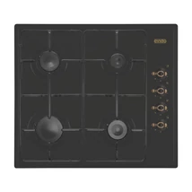 EVIDO RUSTIC-H 60A gáz főzőlap,60,an / b
