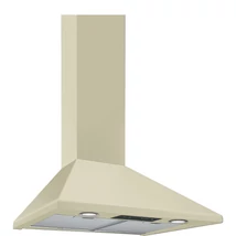 SMEG KÜRTŐS PÁRAELSZÍVÓ, Victoria design, 60 cm, bézs