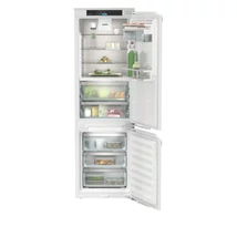 Liebherr ICBNbi 5153 Integrálható hűtő-fagyasztó-kombináció BioFresh-sel és NoFrost-tal