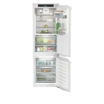 Liebherr ICBNdi 5163 Integrálható hűtő-fagyasztó-kombináció BioFresh-sel és NoFrost-tal