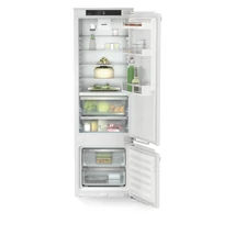Liebherr ICBbi 5122 Integrálható hűtő-fagyasztó kombináció BioFresh-sel és NoFrost-tal