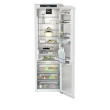 Liebherr IRBAc 5190 Beépített hűtő-fagyasztó BioFresh Professional és AutoDoor funkcióval