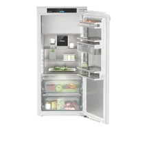 Liebherr IRBbi 4171 Beépített hűtő-fagyasztó BioFresh Professional készülékkel